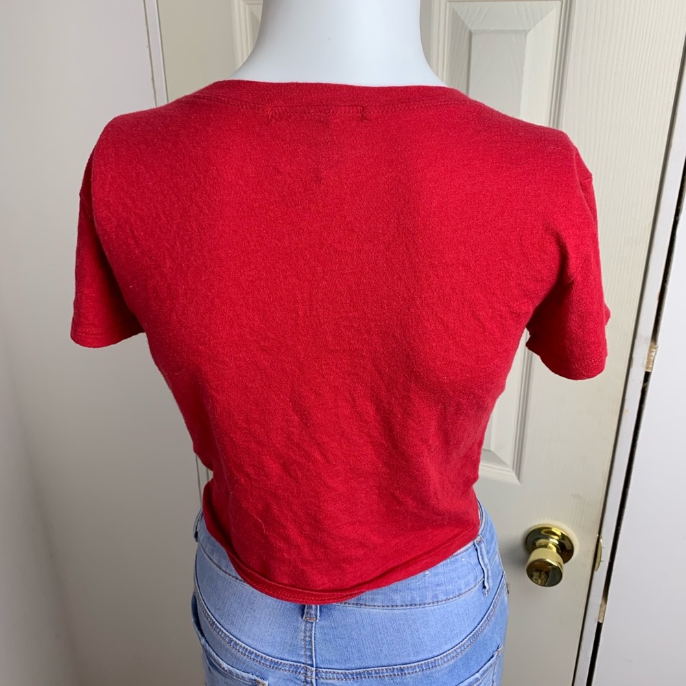 HONEY tee - Picture 4 of 6
